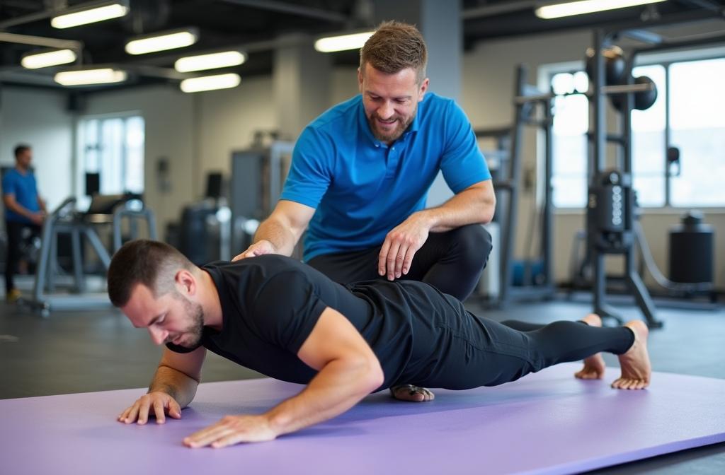 4 Roles of Wellness Programs In Post-Surgery Recovery
